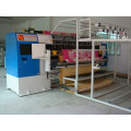 Computerized Non-Shuttle (chain stitch) Multi-Needle Quilting Machine (YXN-94-4C)